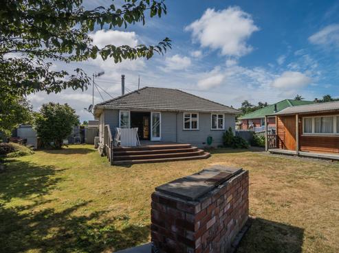 11 Maude Street, Temuka