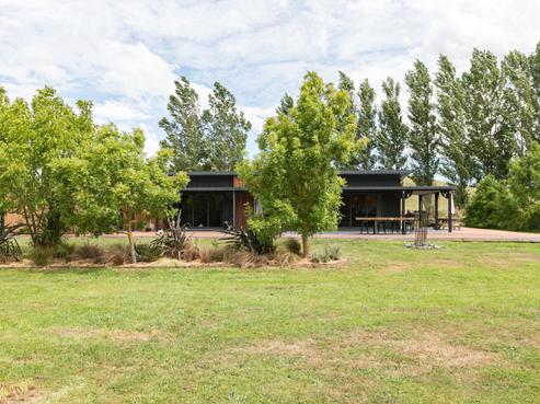 580 Ongaonga Road, Waipawa