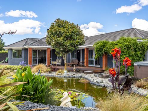 16 Piako Drive, Darfield