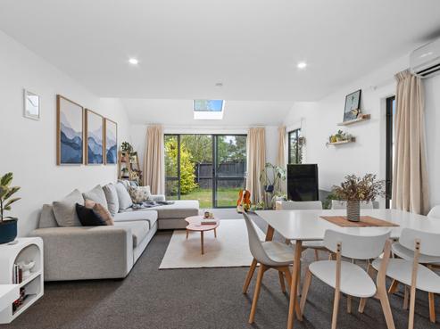 3/24 Melrose Street, Christchurch Central