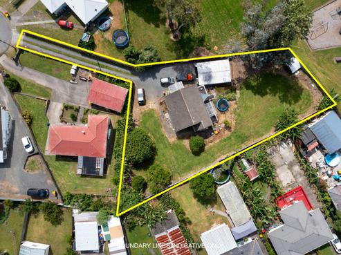 15 Gubb Place, Otara