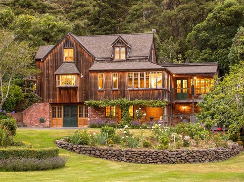 81 Grehan Valley Road, Akaroa