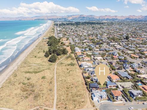 10 Stout Street, Waimairi Beach