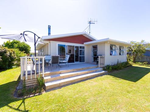 800B Gordon Road, Raureka