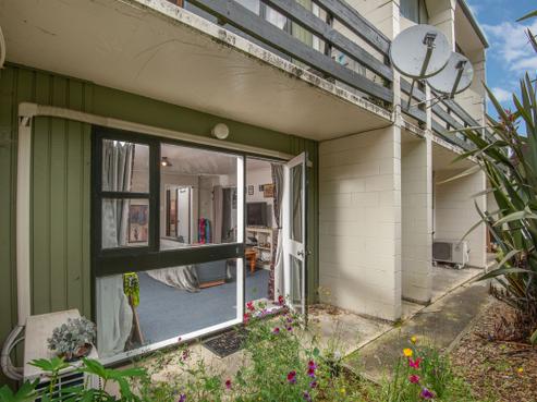 1/93 Queen Street, North Dunedin