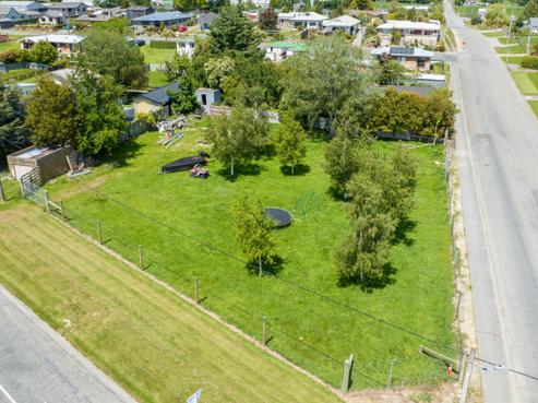 35 Forest Street, Tapanui