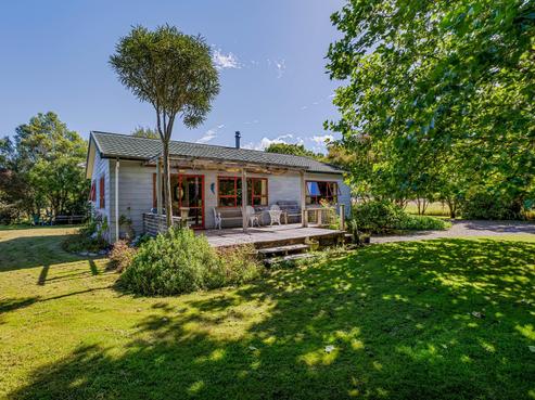 14 Wingate Road, Opaki
