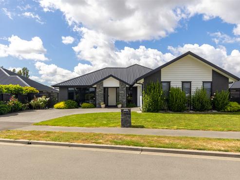 31 Bronco Drive, Aidanfield