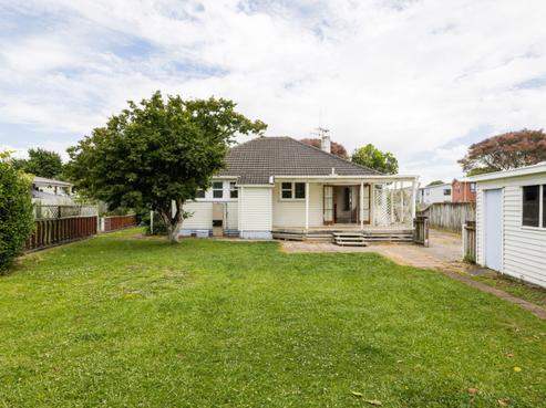 14 Haultain Street, Fairfield