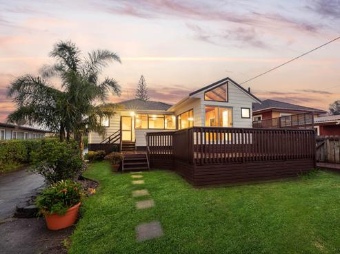 34 Savoy Road, Glen Eden