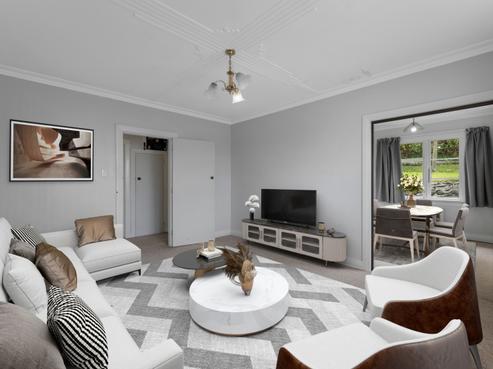 4 Middleton Road, Kew