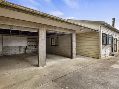 85 Wickliffe Terrace, Port Chalmers