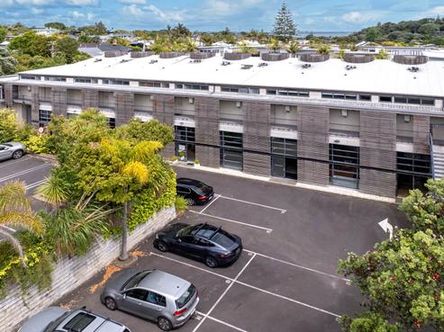 57O Livingstone Street, Westmere