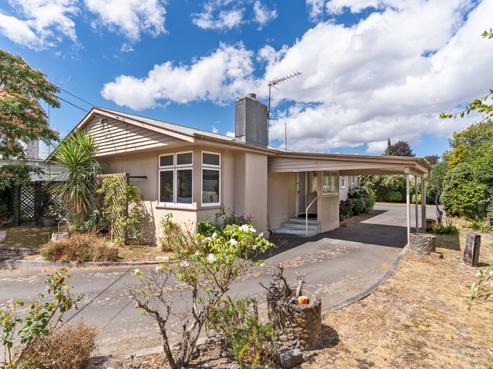 8 Opaki Road, Masterton