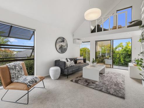 20A Richmond Avenue, Northcote Point