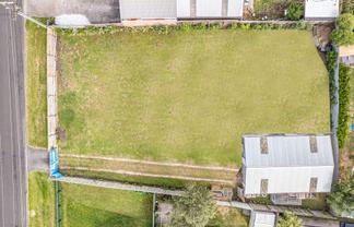 Manawatu / Whanganui - Address withheld