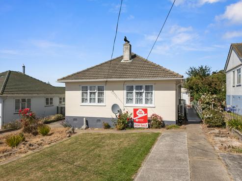 35 Frome Street, Oamaru