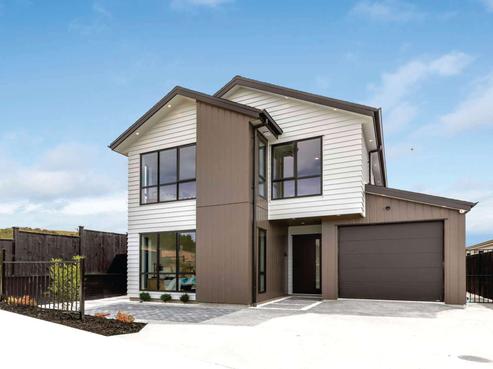 4 Kauru Lane, Wainui
