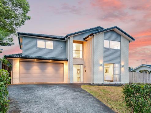 31 Lyttelton Avenue, Forrest Hill