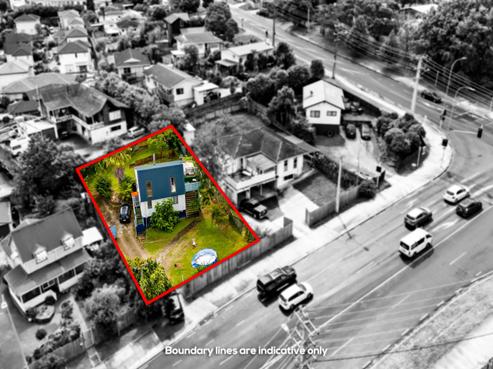 62 Makora Road, Massey