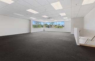 High Profile Office Building