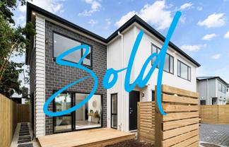Unit 4/13 Renata Crescent, Te Atatu Peninsula