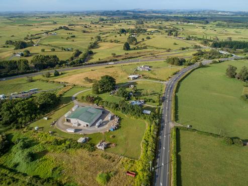 228 Mangatawhiri Road, Mangatawhiri