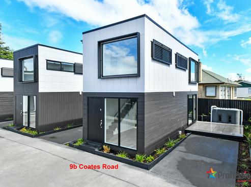 9B Coates Road, Papatoetoe
