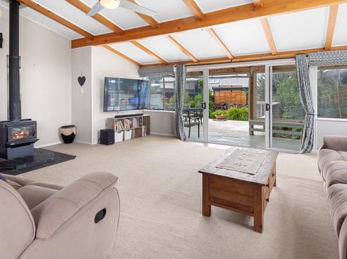 39 Fisher Terrace, Kamo