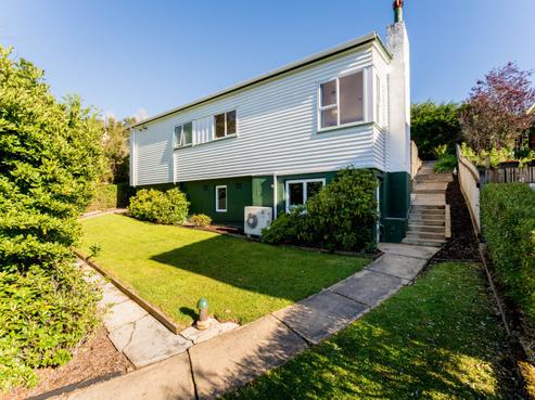 145 Chapman Street, Wakari