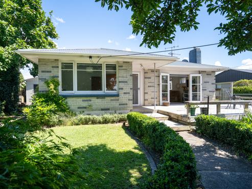 4 Glover Street, Leamington