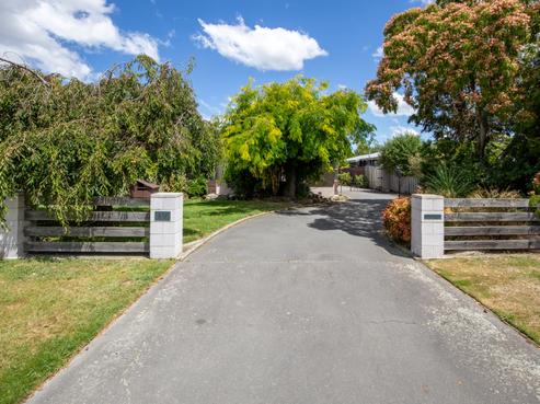 17 John Street, Rolleston