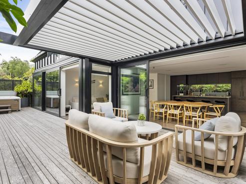 25A Premier Avenue, Point Chevalier