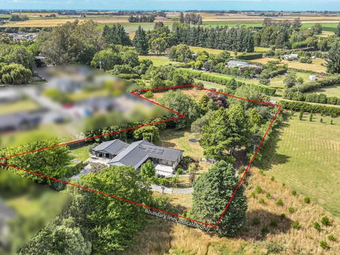 12 Bowen Street, Southbridge