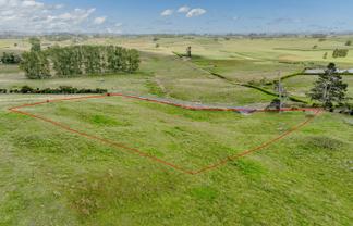 Lot 1, 442 Hetherington Road, Huntly