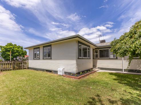 31 Irvine Street, Frankton