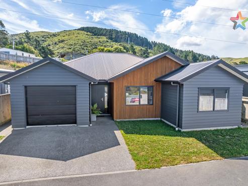 8 Richard Sadleir Way, Belmont