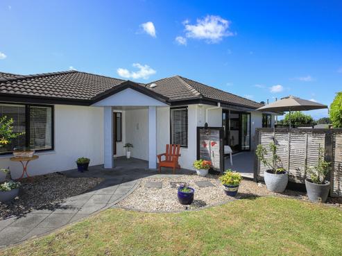 107 George Melrose Drive, Te Awamutu