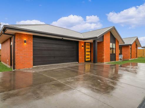 12 Gemstone Place, Rolleston