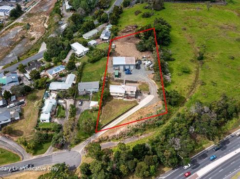 15 Blanc Road, Silverdale