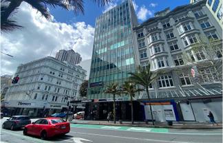 Elevate Your Workspace Today!