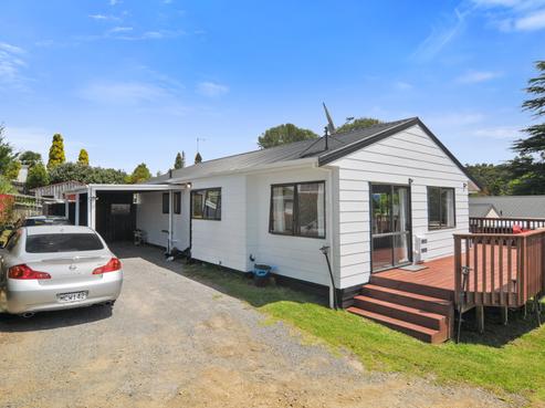 105A Tirohanga Drive, Whangamata