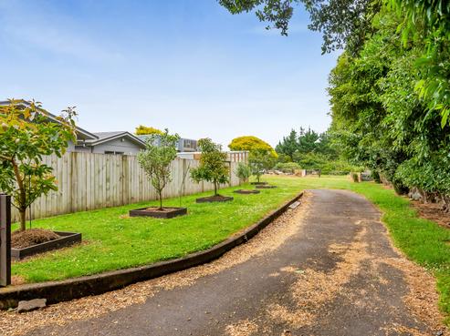 4 Douglas Street, Hawera