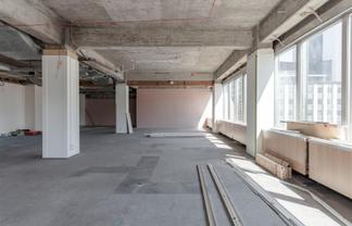 Prime Office Space Awaits You!