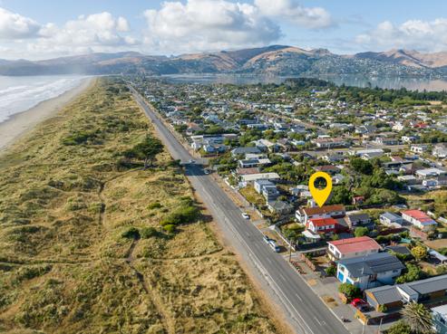 411 Marine Parade, South New Brighton