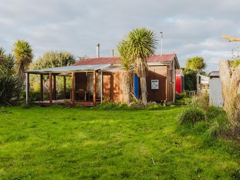 4 Stanly Street, Eketahuna