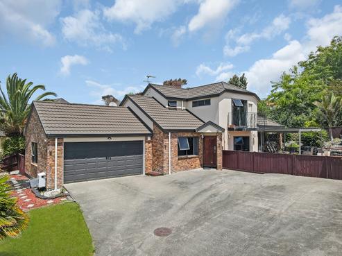 8 Chardonnay Rise, Henderson