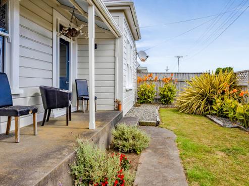 22 Milmoe Street, Hawera