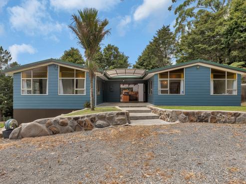 193 Crows Nest Road, Hukerenui and Surrounds
