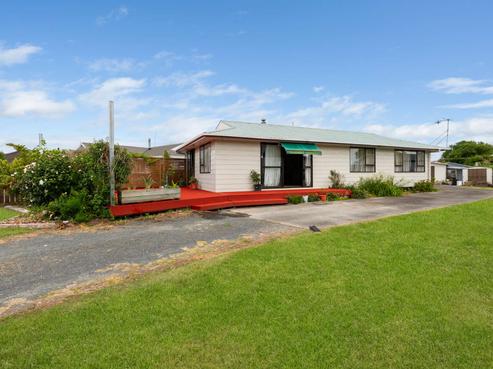 9 Piako Road, Turua